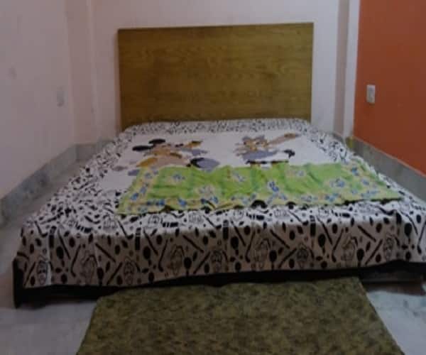 Seprate family accomodation, a home away home, New Delhi 2